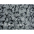 Silk Shantung Print Fabric